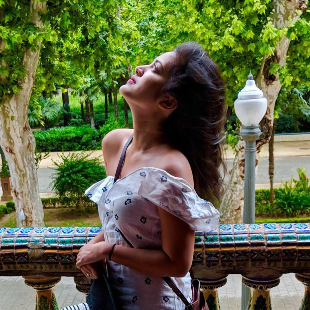 Meet your Posher, Chess